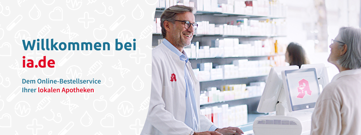 Ihre Apotheken